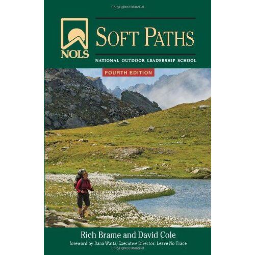Nols Soft Paths