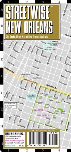 Streetwise New Orleans National & International Titles