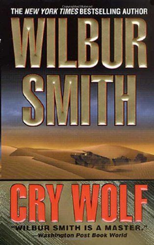 Cry Wolf