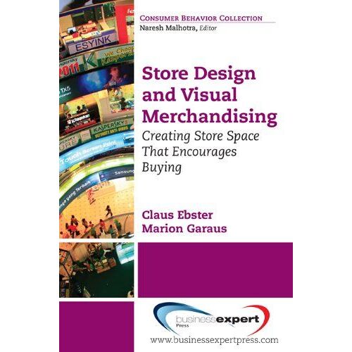 Store Design And Visual Merchandising