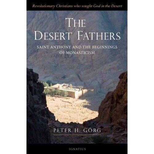 The Desert Fathers