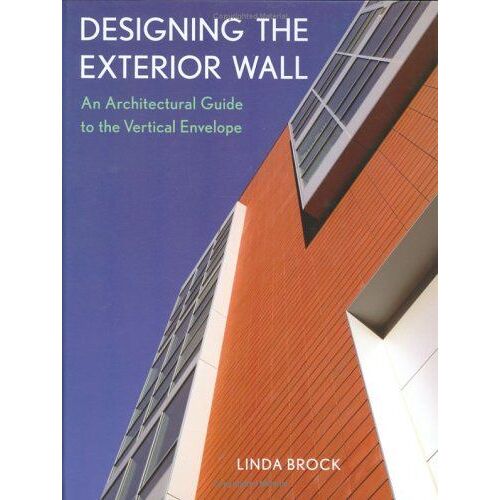 Designing The Exterior Wall