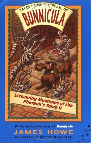 Screaming Mummies Of The Pharaoh's Tomb Ii