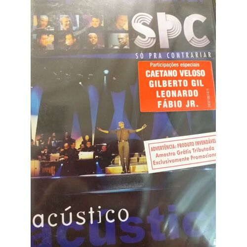Spc Acustico
