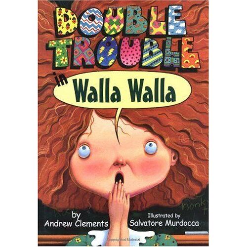 Double Trouble In Walla Walla