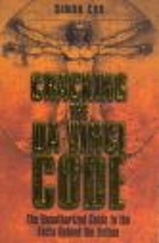 Cracking The Da Vinci Code