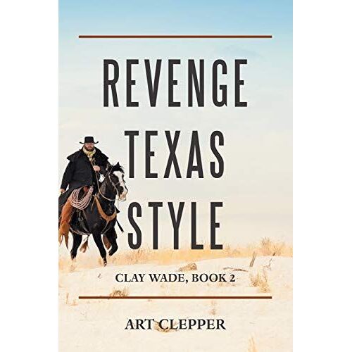 Revenge Texas Style