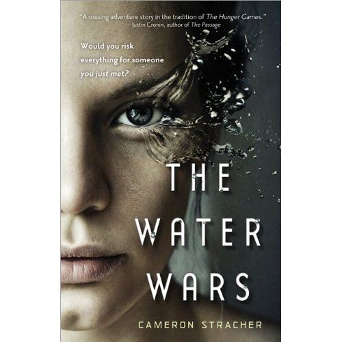 The Water Wars