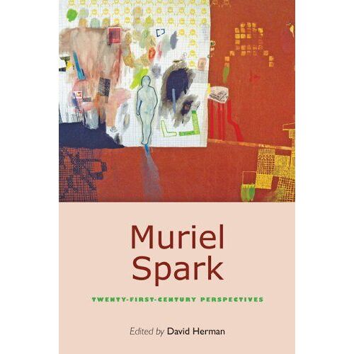Muriel Spark