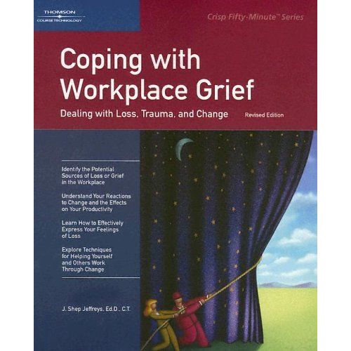 Coping With Workplace Change