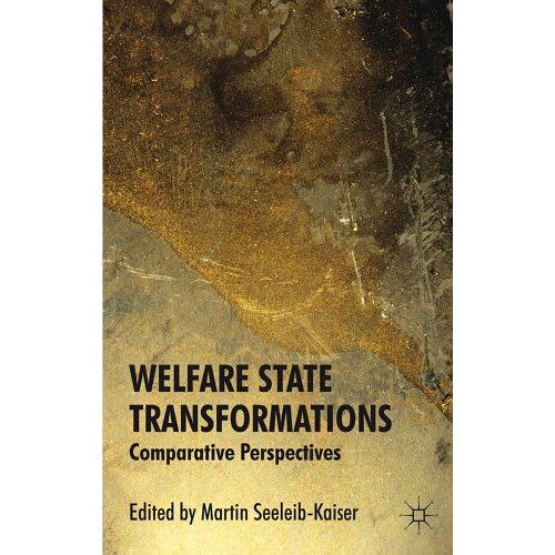 Welfare State Transformations