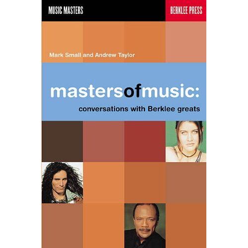 Masters Of Music