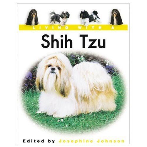 Living With A Shih Tzu