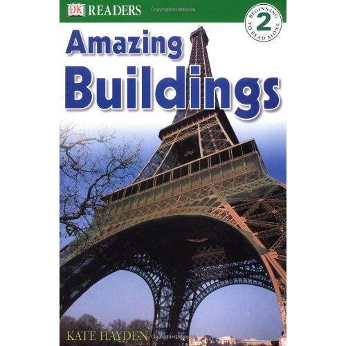 Amazing Buildings