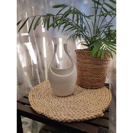 Cache Pot Fleur