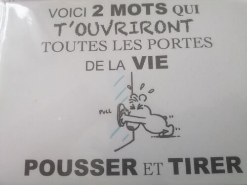 Carte De Souhait Humoristique