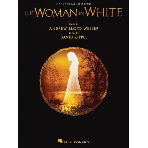 The Woman In White