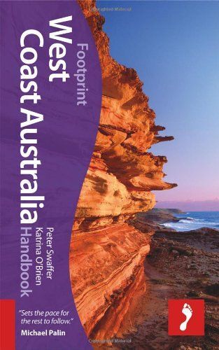 West Coast Australia