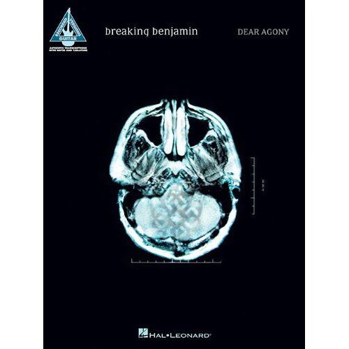Breaking Benjamin: Dear Agony
