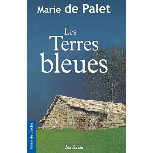 Les Terres Bleues