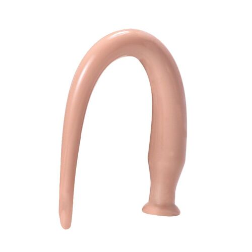 Grand Vagin Long De 50cm, Plug Anal, Gode Anal, Masturbateur, Dilatateur, Masseur De Prostate, Jouets Sexuels Érotiques Anaux Pour Hommes Et Femmes Homosexuels