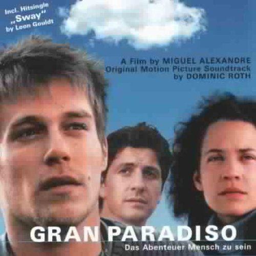Gran Paradiso - European Import