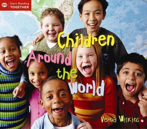 Children Around The World