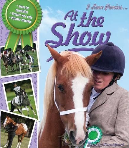 Ransford, S: At The Show