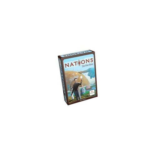 Nations Jeu De Dés