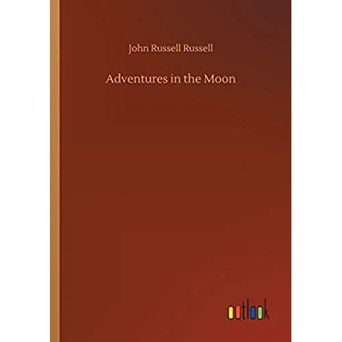 Adventures In The Moon