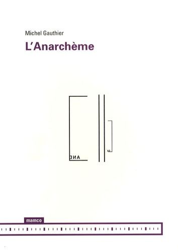 L'anarchème