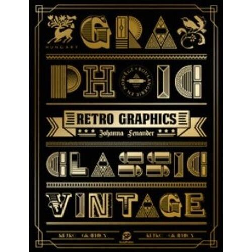 Retro Graphics