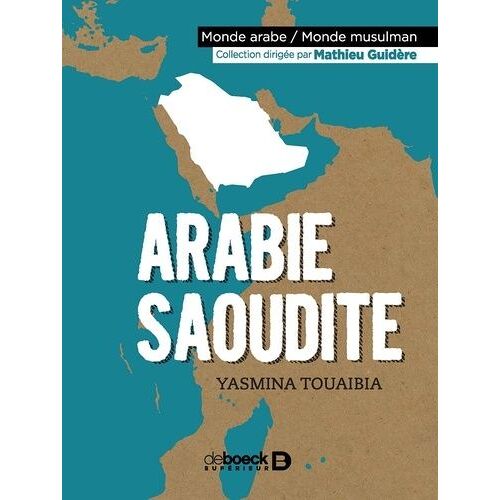 Arabie Saoudite