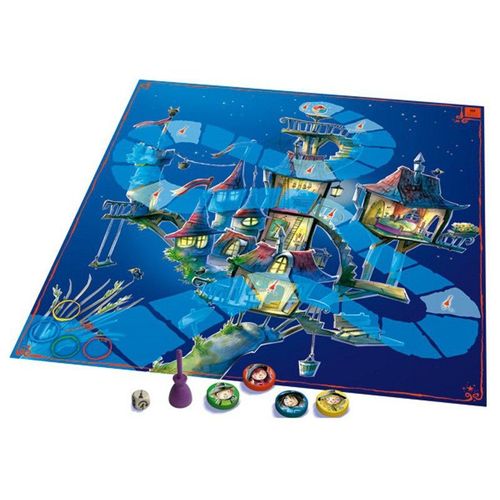 Le Manoir Des Sorcières