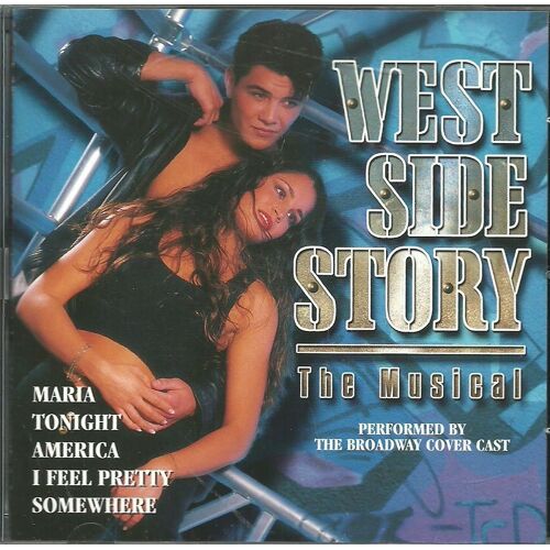 West Side Story-Musical
