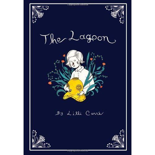 The Lagoon