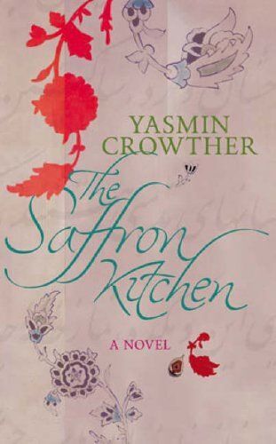 Saffron Kitchen