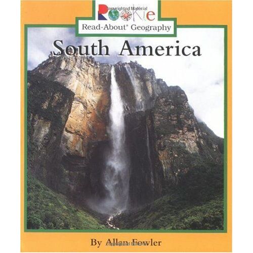 South America
