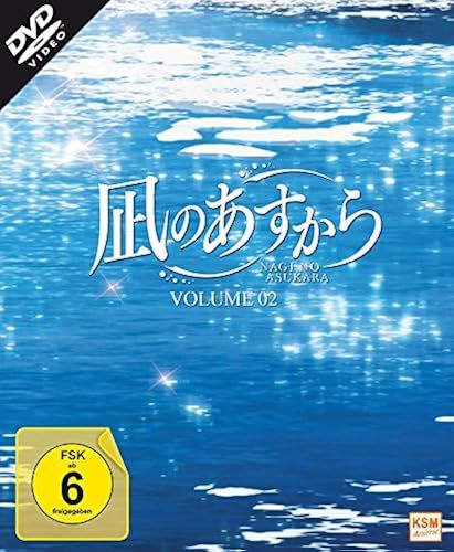 Nagi No Asukara - Episode 07-11