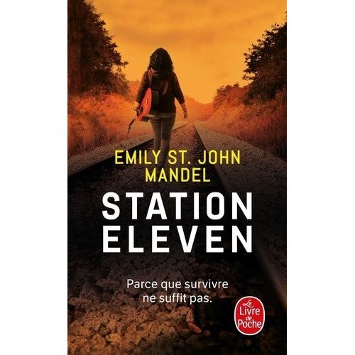 Station Eleven