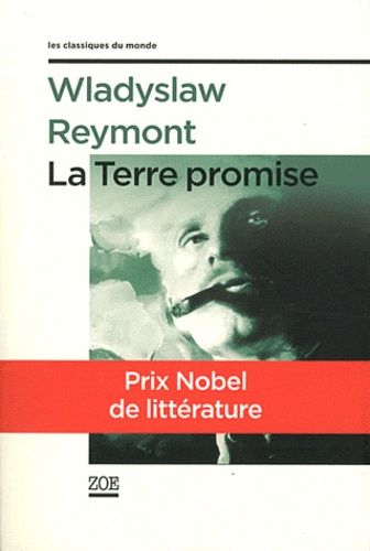 La Terre Promise