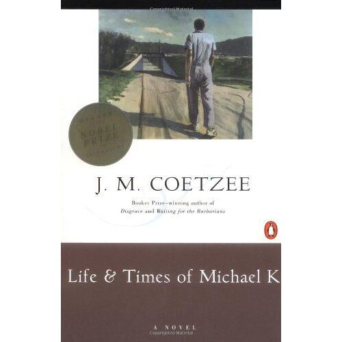 Life & Times Of Michael K