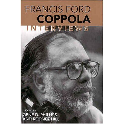 Francis Ford Coppola