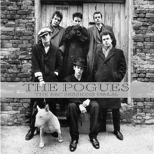 The Bbc Sessions 1984-1986