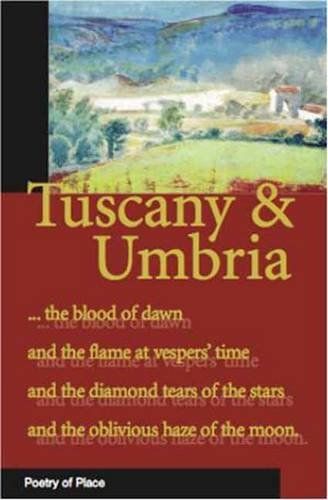 Tuscany And Umbria