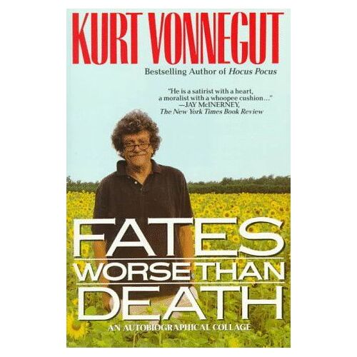 Fates Worse Than Death