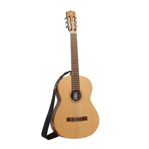 Guitare Classique Gcs-4/4 One