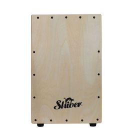 Cjs 10 Cajon Tilleul