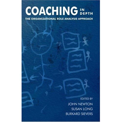 Coaching In Depth