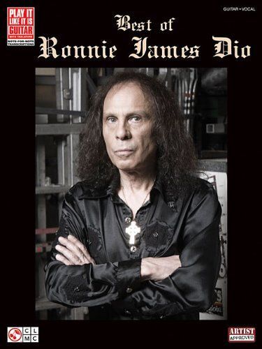 Best Of Ronnie James Dio